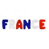 Ballon FRANCE