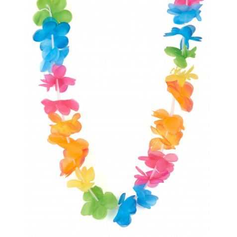 Lot de 20X Bâtons Lumineux Stick Bracelet Collier Fluorescent Fête