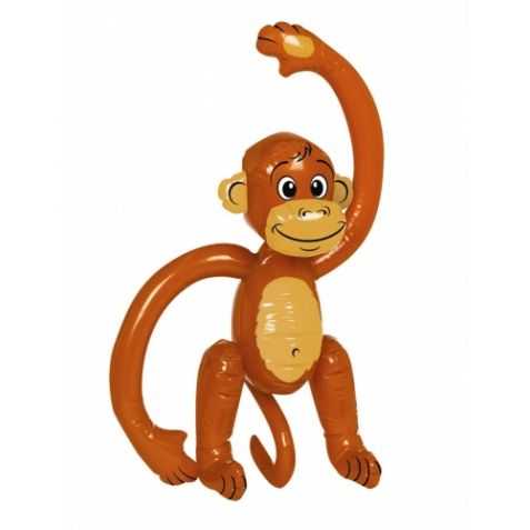 Cache oreille garçon monkey avec serre tête ajustables - Monkey