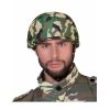 Chapeau camouflage militaire adulte