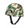 Chapeau camouflage militaire adulte