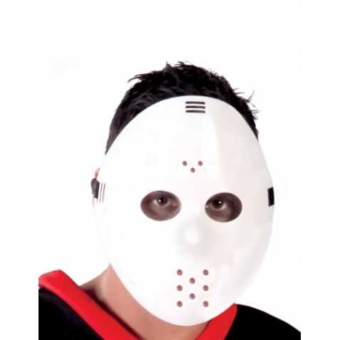 Masque Hockeyeur Adulte