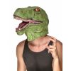 Masque Dinosaure en latex adulte