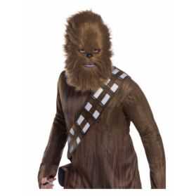 Masque Adulte CHEWBACCA Star Wars