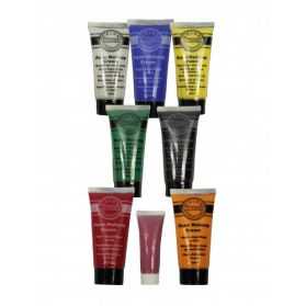 Tube maquillage visage et corps