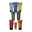 Tube maquillage visage et corps