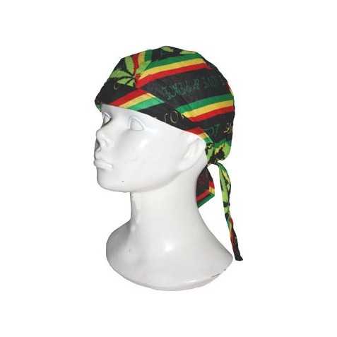 Bandana rasta