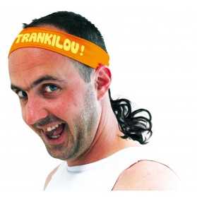 Bandeau Trankilou