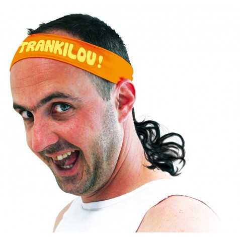 Bandeau Trankilou