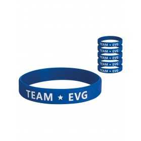 Bracelets pour EVG