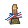 Trophée zizi d'or