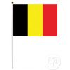 Petits Drapeaux Belgique à agiter