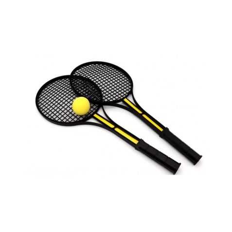 Jeu De Badminton + Balle