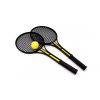 Jeu De Badminton + Balle