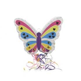 Pinata en forme de Papillon