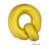 ballon en forme de lettre Q