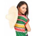 Sombrero mexicain adulte