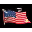 gadget lumineux drapeau usa