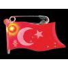 gadget lumineux pour soirée thème Turquie