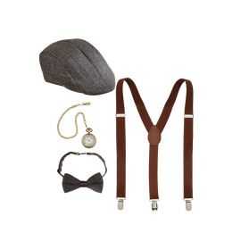 accessoires déguisement Détective peaky blinders