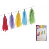 Guirlande de tassels