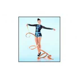 ruban GRS gymnastique rythmique et sportive bâton et ruban