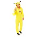 Déguisement Pikachu Adulte