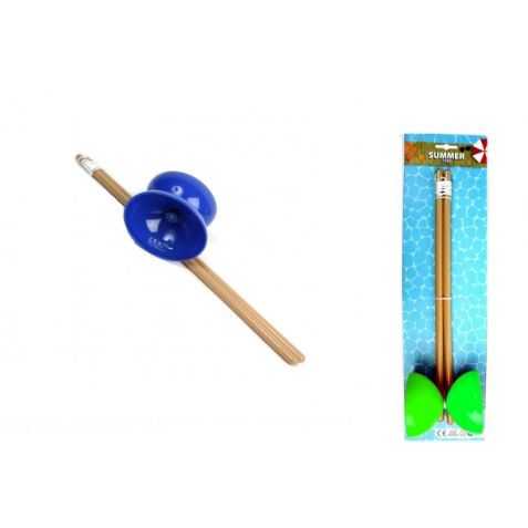 Diabolo diamètre 9cm