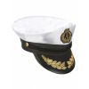 Casquette de Capitaine de croisière