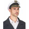 Casquette de Capitaine de croisière