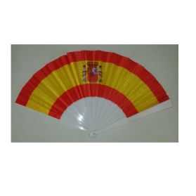 accessoire supportrice espagne