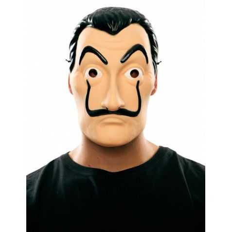 Masque Dali