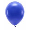 Ballons gonflables bleu pastel