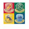 Serviettes en papier Blasons Harry Potter