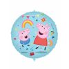 Ballon déco Peppa Pig