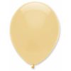 Ballons gonflables couleur pastel