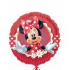 Ballon déco anniversaire Minnie