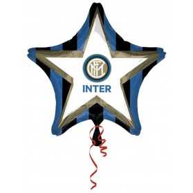 Ballon Inter de Milan