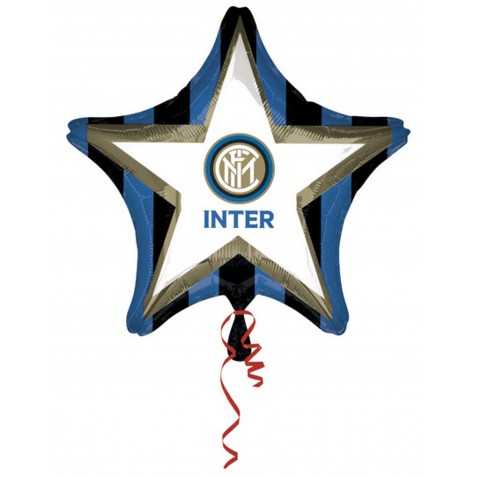 Ballon Inter de Milan