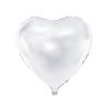 Ballon en forme de Coeur