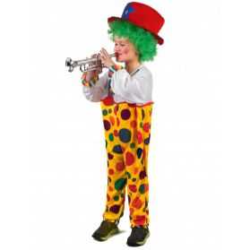 Déguisement de Clown enfant