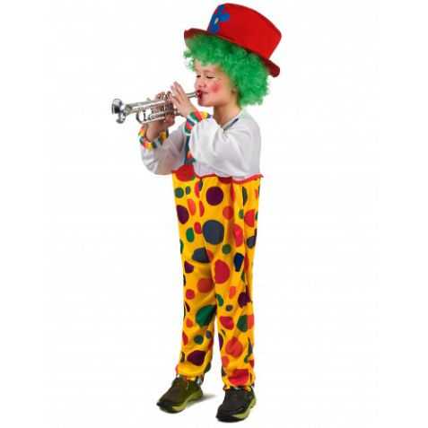 Déguisement de Clown enfant