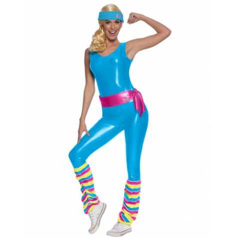 Déguiser Barbie adulte - Costume poupée Barbie