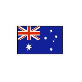 Drapeau Australie supporter des Walabies