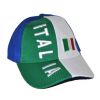 Chapeau supporter italien pas cher