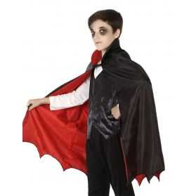 Cape de Vampire enfant