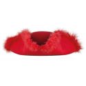 Chapeau de Majorette adulte pas cher