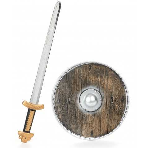 Panoplie Viking enfant