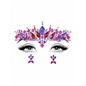 Strass pour visage