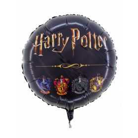 Ballon déco thème Harry Potter